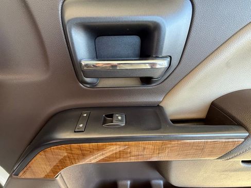 Used 2018 GMC Sierra 1500 SLT w/ SLT Premium Package image 35