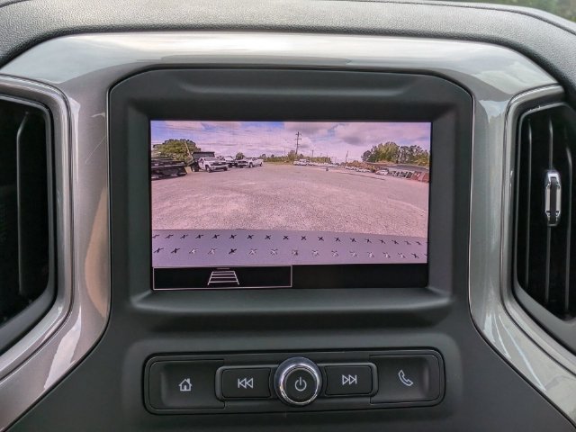 New 2024 GMC Sierra 2500 Pro w/ Convenience Package RWD image 25