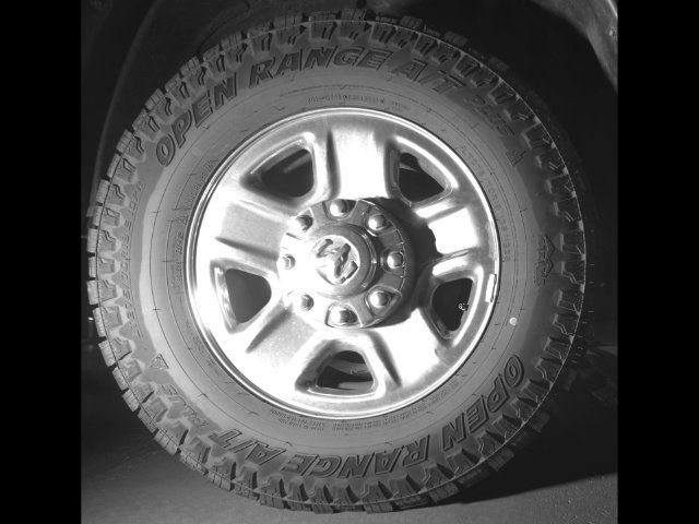 Used 2022 RAM 2500 Big Horn AWD/4WD image 10