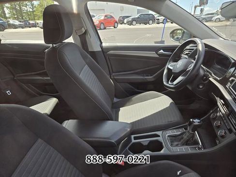 Used 2024 Volkswagen Jetta S FWD image 9