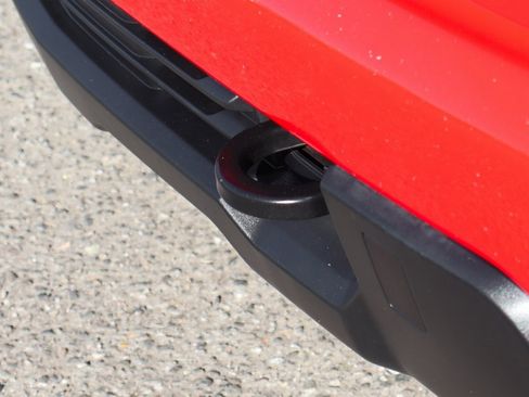 Used 2023 Chevrolet Silverado 1500 Custom image 48