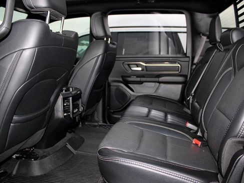 Used 2020 RAM 1500 Rebel w/ Level 2 Equipment Group image 39