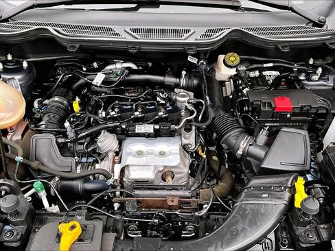 Used 2021 Ford EcoSport SE image 32