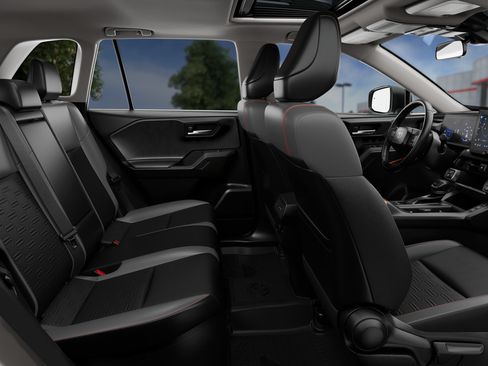 New 2026 Toyota RAV4 AWD image 21