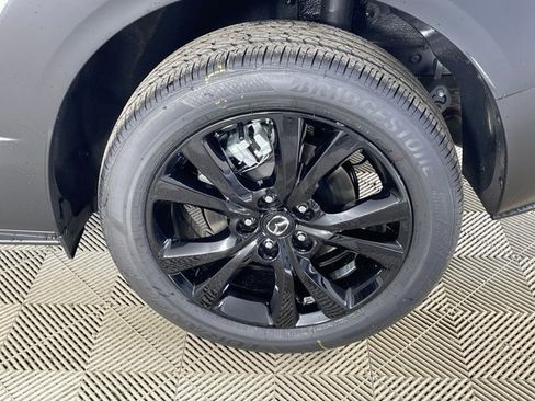 New 2025 MAZDA CX-30 AWD 2.5 S w/ Select Sport Pkg image 20