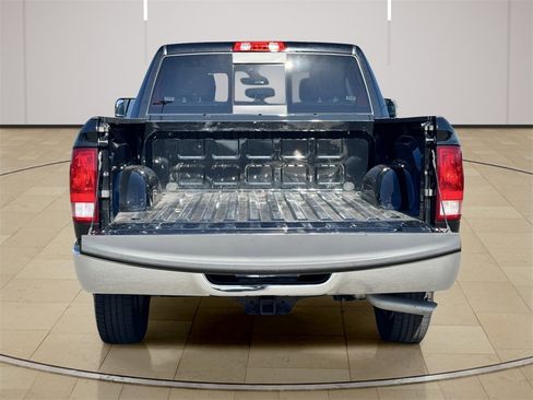 Used 2023 RAM 1500 Classic SLT w/ Trailer & Traction Group image 19