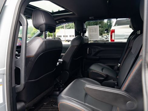 Used 2021 Toyota Sienna XSE image 22