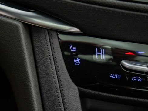 New 2026 Cadillac XT5 Premium Luxury w/ Driver Assist Package image 23