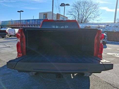 Certified 2024 Chevrolet Silverado 1500 ZR2 w/ ZR2 Bison Edition image 29