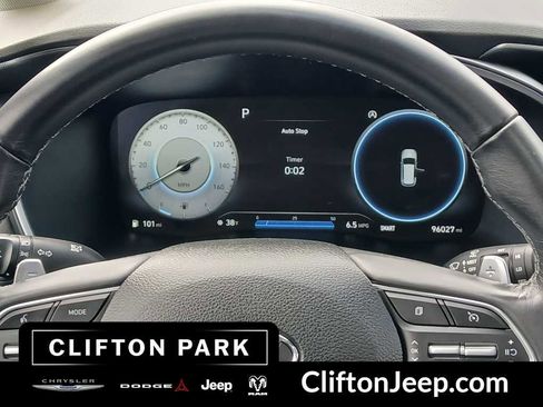Used 2023 Hyundai Santa Fe SEL w/ Premium Package AWD/4WD image 21