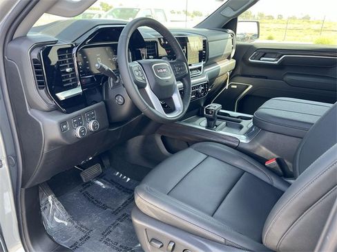 New 2026 GMC Sierra 1500 SLT w/ SLT Premium Plus Package image 9