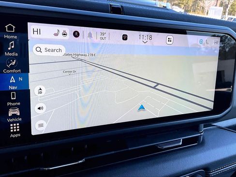 Used 2024 Jeep Wrangler High Altitude image 35