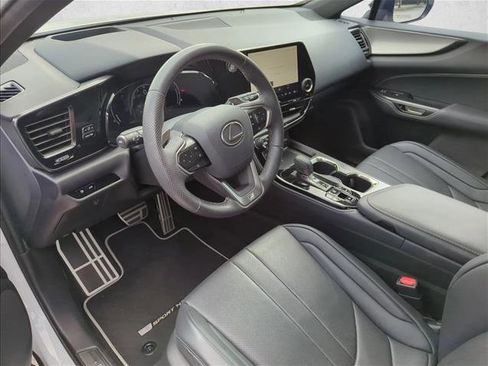 Used 2024 Lexus NX 350 F Sport image 9