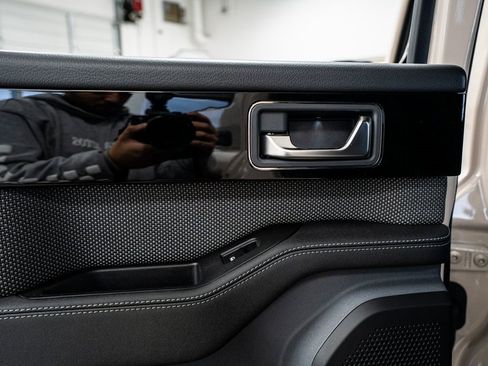 Used 2024 INEOS Grenadier image 49