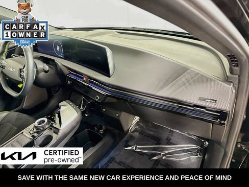 Certified 2023 Kia EV6 GT AWD/4WD image 36