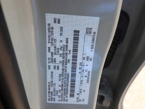 Used 2023 Ford Ranger XLT w/ Equipment Group 301A Mid AWD/4WD image 23