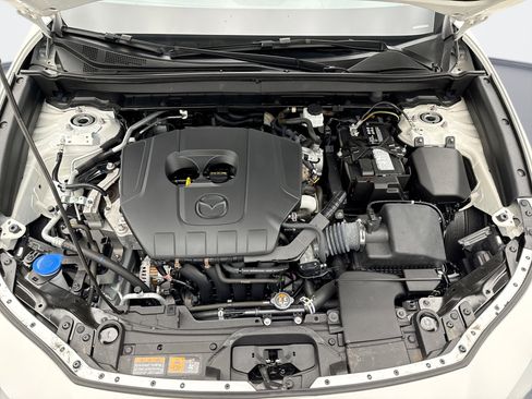 Used 2023 MAZDA CX-30 AWD 2.5 S w/ Select Package image 22