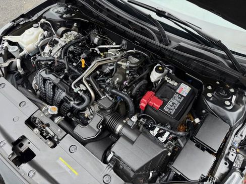 Used 2022 Nissan Altima 2.5 S w/ Driver Assist Package image 13