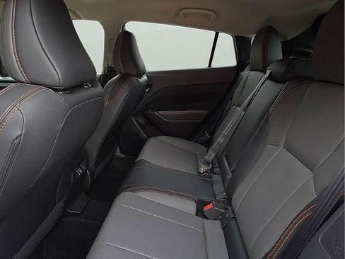New 2026 Subaru Crosstrek 2.5i Limited image 10