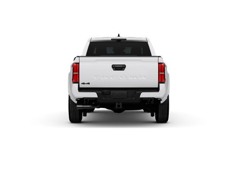 New 2026 Toyota Tacoma 4x4 Double Cab image 40