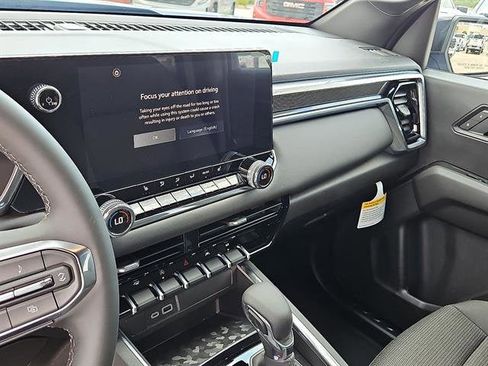 New 2026 GMC Canyon Elevation w/ Convenience Package image 16