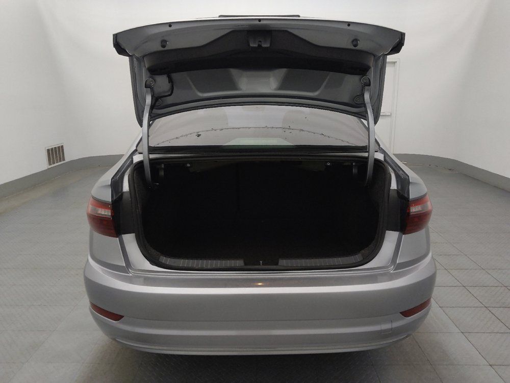 Used 2020 Volkswagen Jetta S w/ Driver Assistance Package FWD image 29