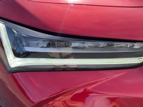 Used 2023 Acura TLX w/ A-SPEC Pkg FWD image 12