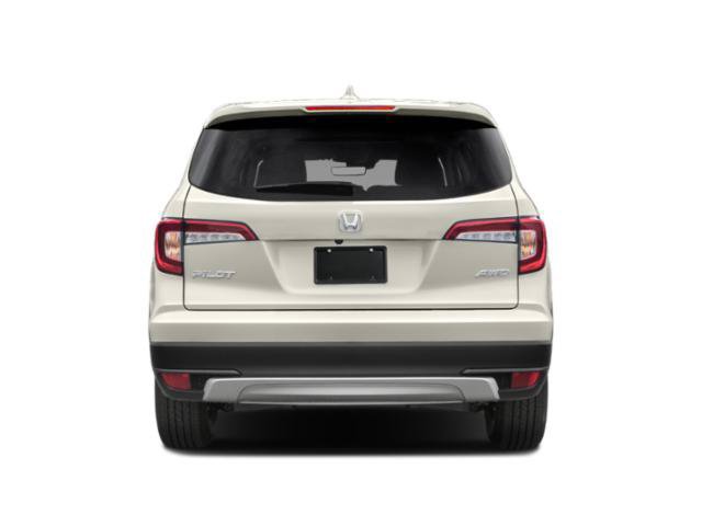 Used 2020 Honda Pilot EX-L image 5