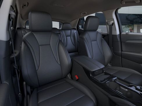 New 2026 Buick Envision Preferred AWD/4WD image 18