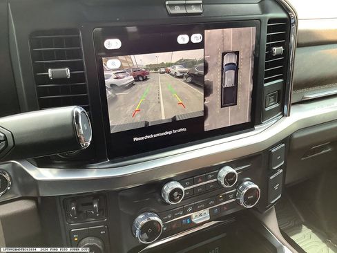 Used 2026 Ford F250 King Ranch AWD/4WD image 9