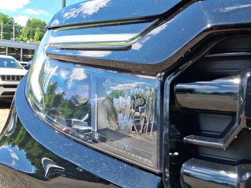 Used 2024 Honda Ridgeline Black Edition image 9