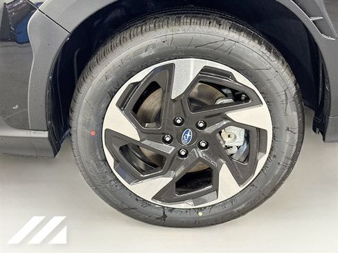 New 2026 Subaru Crosstrek 2.5i Limited AWD/4WD image 32