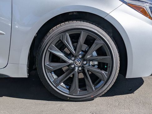 New 2026 Toyota Corolla SE image 7
