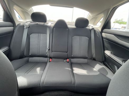 Used 2025 Kia K5 LXS image 37