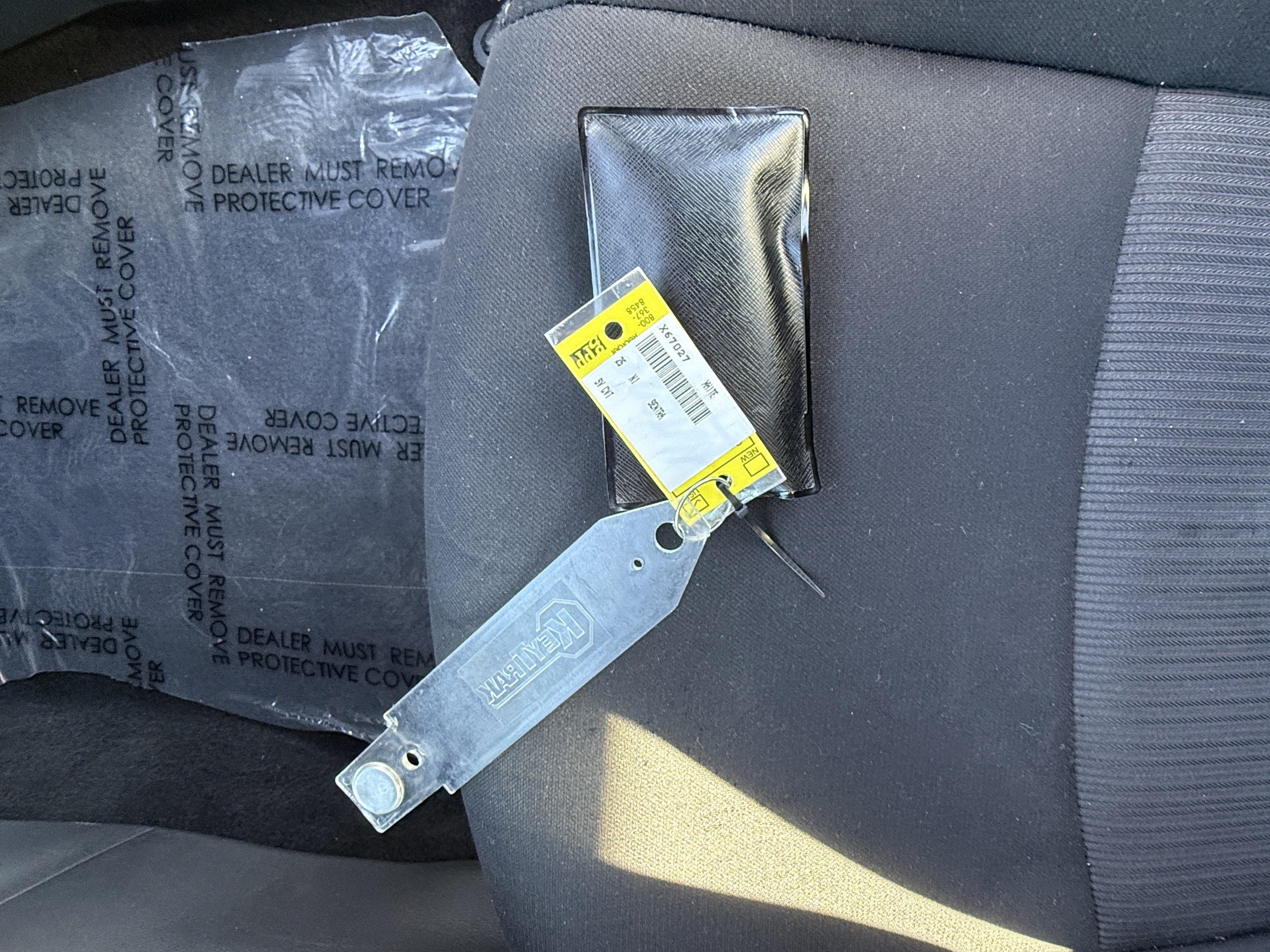 Used 2025 Nissan Sentra SV FWD image 34