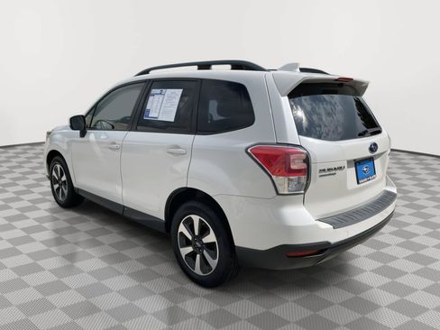 Used 2017 Subaru Forester 2.5i Premium AWD/4WD image 13