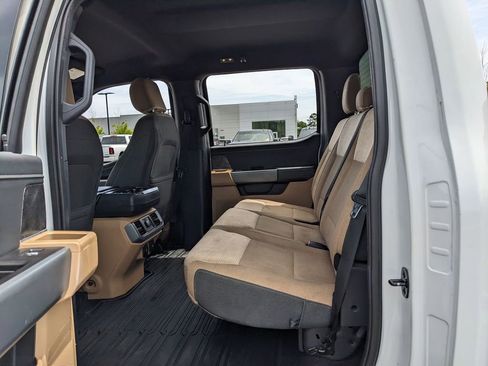 Used 2021 Ford F150 XLT w/ Equipment Group 302A High image 33