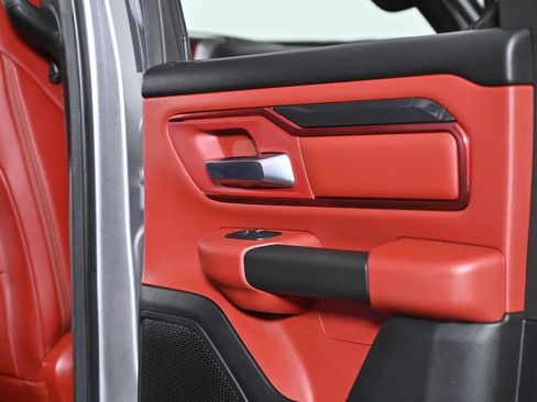 Used 2019 RAM 1500 Rebel w/ Rebel Level 2 Equipment Group image 29