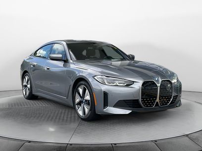 Used 2023 BMW i4 eDrive40
