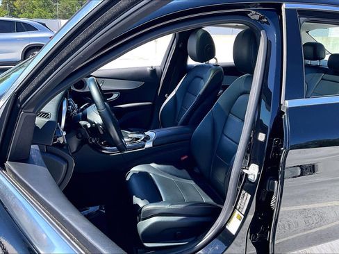 Used 2016 Mercedes-Benz C 300 4MATIC Sedan w/ Premium 1 Package image 8