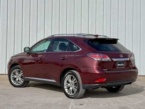 Used 2013 Lexus RX 350 350 image 3