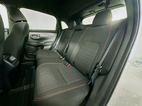 Used 2023 Honda HR-V Sport image 24