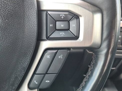 Used 2022 Ford F250 Platinum w/ Tremor Off-Road Package AWD/4WD image 29