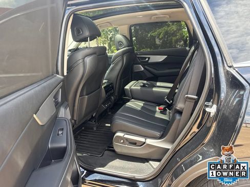 Certified 2026 Acura MDX SH-AWD w/ Technology Package image 25