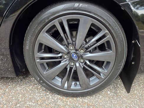 Used 2018 Subaru WRX image 15