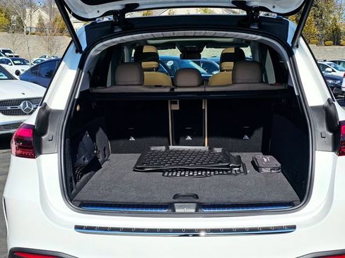 New 2026 Mercedes-Benz GLE 450 4MATIC image 7