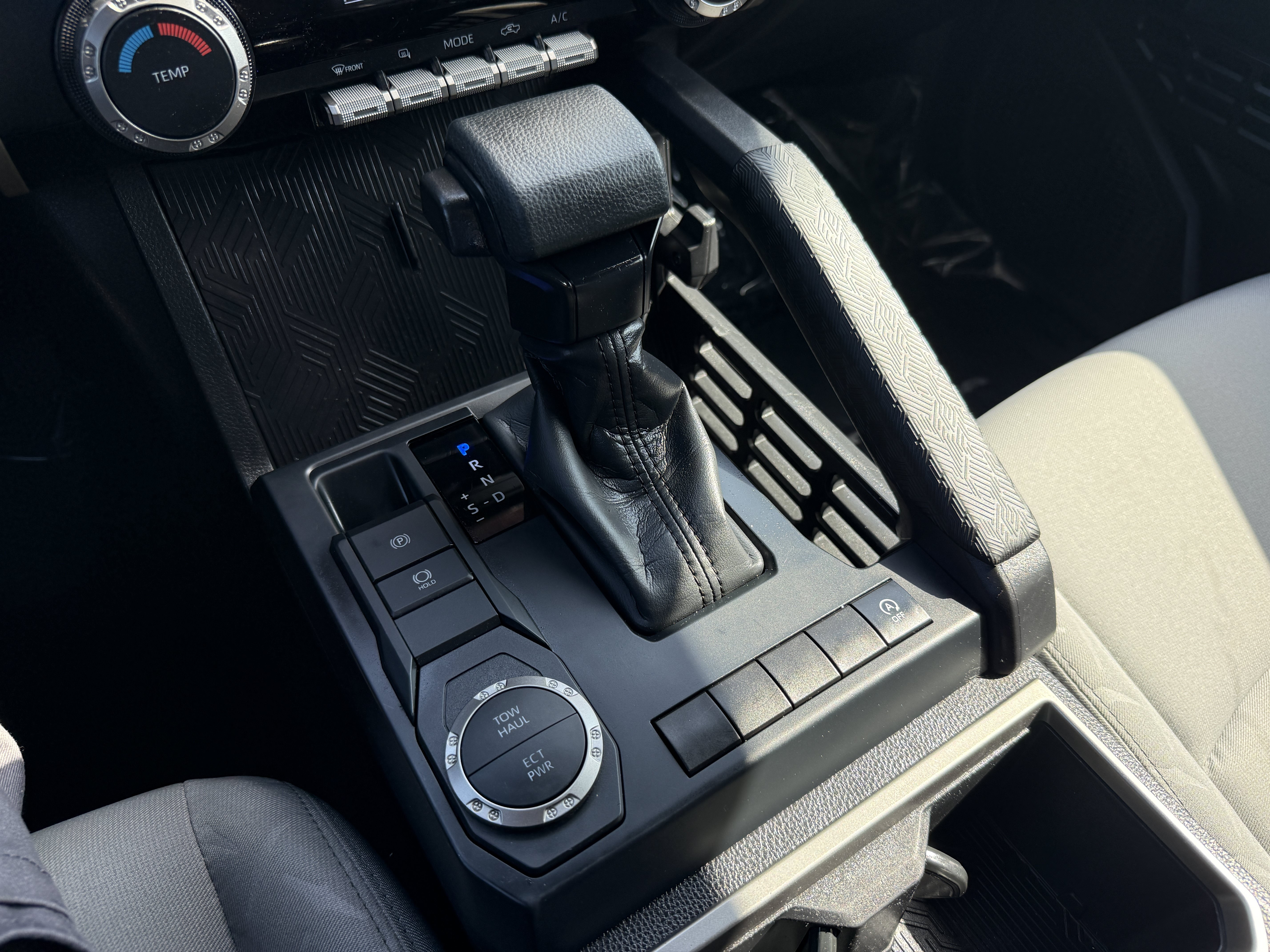 Used 2026 Toyota Tacoma SR5 RWD image 28