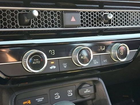 Used 2026 Honda Civic Sport image 16