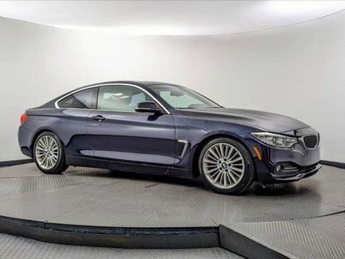 Used 2014 BMW 428i Coupe RWD image 11