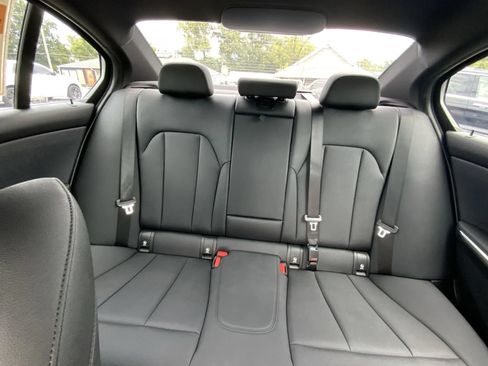 Used 2020 BMW 330i xDrive Sedan w/ Premium Package AWD/4WD image 25